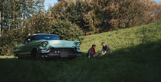 The Art of the Scenic Stop: How to Make Every Drive Feel More Meaningful