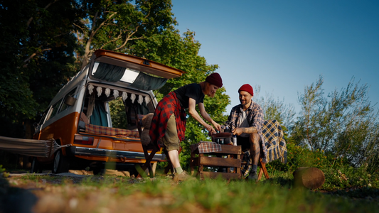 Pack Smarter, Travel Farther: A Practical Guide to Organized Car Camping