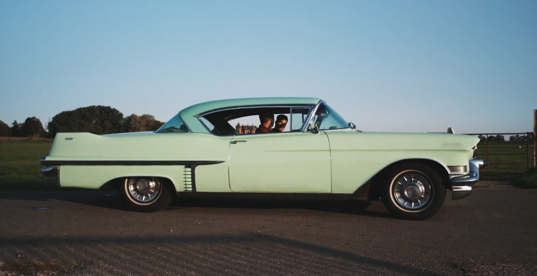 Vintage Character, Modern Comfort: Thoughtful Upgrades for the Classic-Car Experience