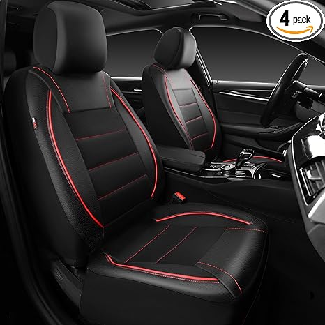 Premium Seat Covers