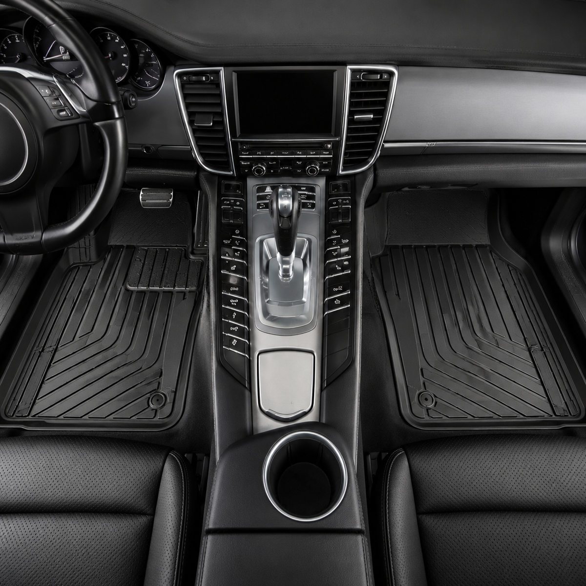 Premium Floor Mats