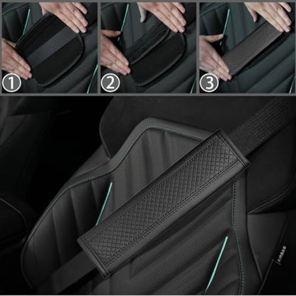 Car Interior Accessories Set