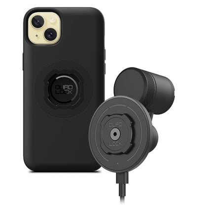 MAG Wireless Charging Car Phone Mount