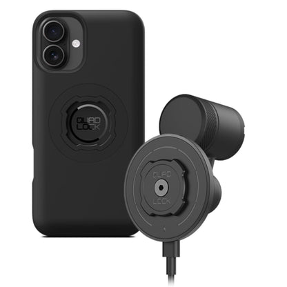 MAG Wireless Charging Car Phone Mount