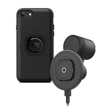 MAG Wireless Charging Car Phone Mount