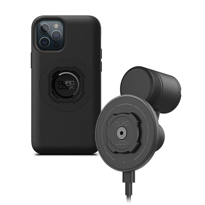 MAG Wireless Charging Car Phone Mount