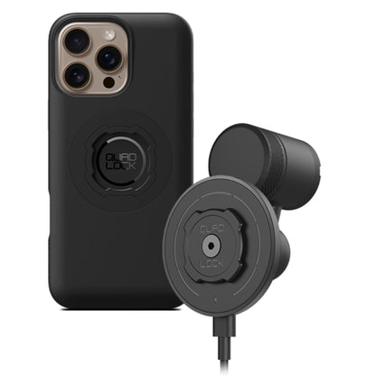 MAG Wireless Charging Car Phone Mount