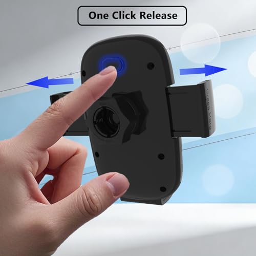 Strong Suction Cup Car Phone Mount