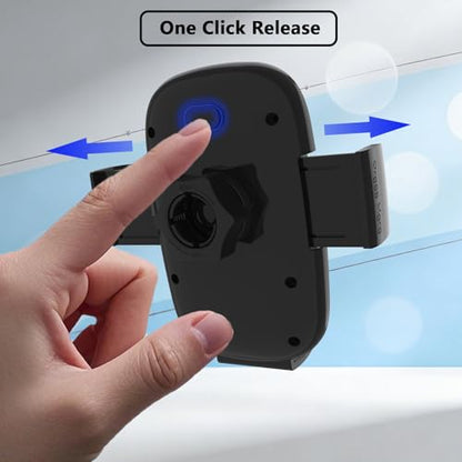 Strong Suction Cup Car Phone Mount