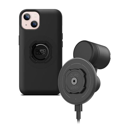 MAG Wireless Charging Car Phone Mount
