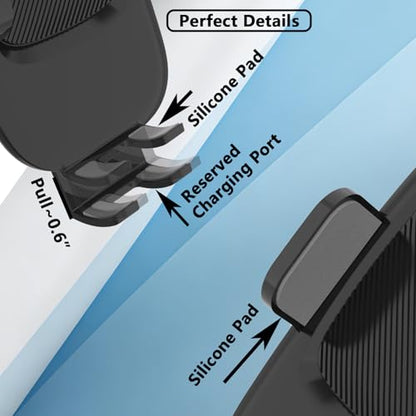 Strong Suction Cup Car Phone Mount