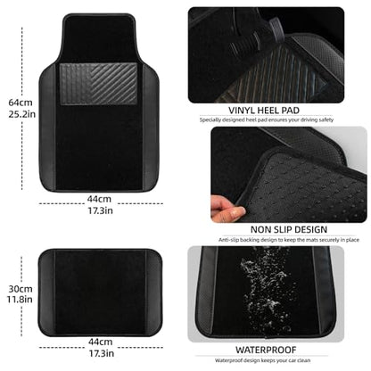 Car Interior Accessories Set