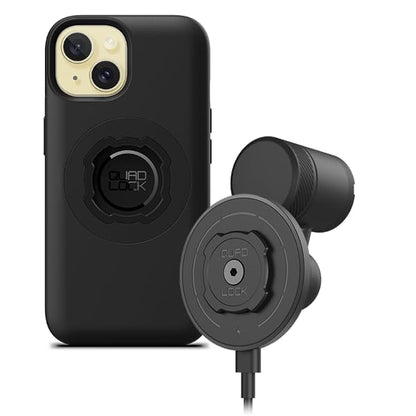 MAG Wireless Charging Car Phone Mount