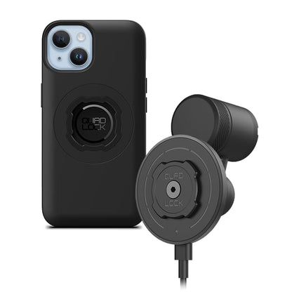 MAG Wireless Charging Car Phone Mount