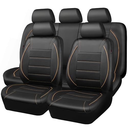 Premium Universal Car Seat Covers