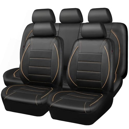 Premium Universal Car Seat Covers