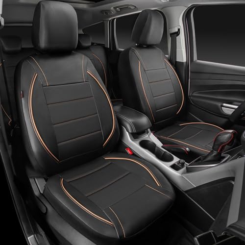 Premium Universal Car Seat Covers