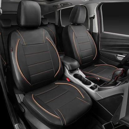 Premium Universal Car Seat Covers
