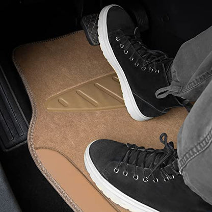 Universal Car Floor Mats