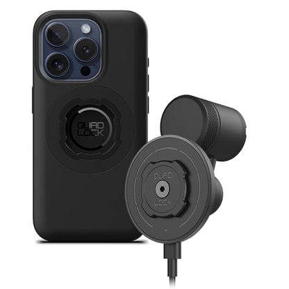 MAG Wireless Charging Car Phone Mount