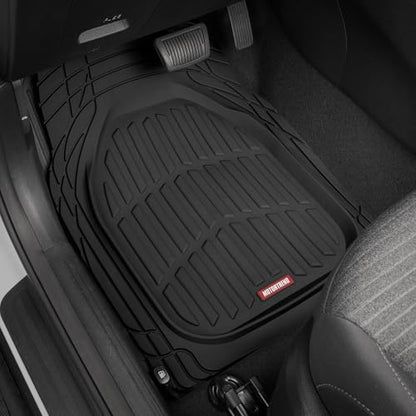Motor Trend FlexTough Floor Mats for Cars