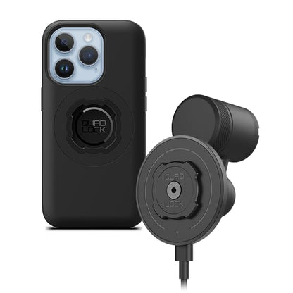 MAG Wireless Charging Car Phone Mount