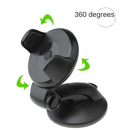 Universal Windshield Phone Mount Holder