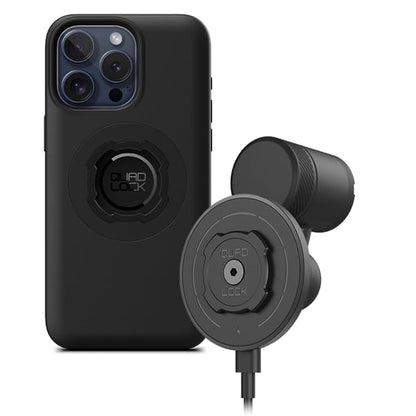 MAG Wireless Charging Car Phone Mount