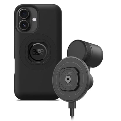 MAG Wireless Charging Car Phone Mount