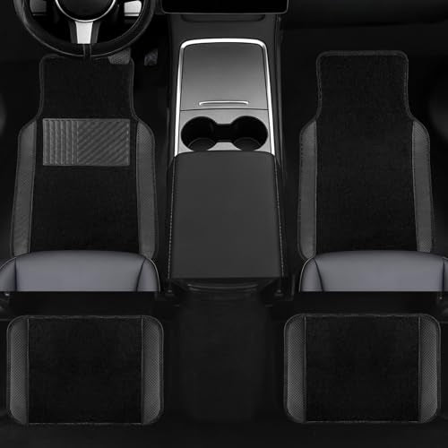 Car Interior Accessories Set