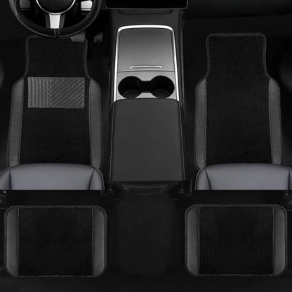 Car Interior Accessories Set