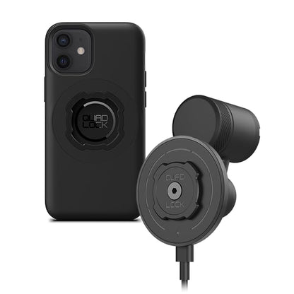 MAG Wireless Charging Car Phone Mount