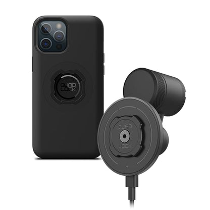 MAG Wireless Charging Car Phone Mount