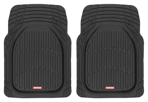 Motor Trend FlexTough Floor Mats for Cars