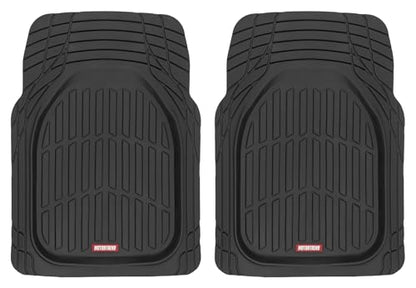 Motor Trend FlexTough Floor Mats for Cars
