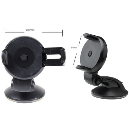 Universal Windshield Phone Mount Holder