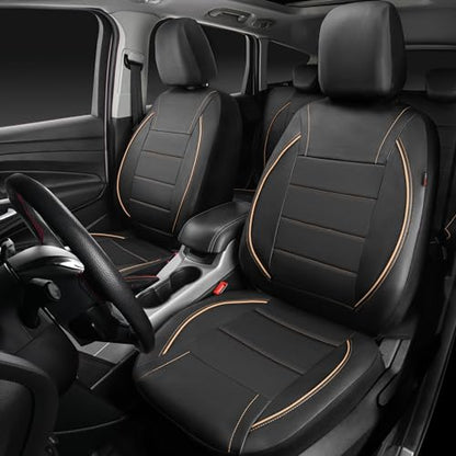 Premium Universal Car Seat Covers
