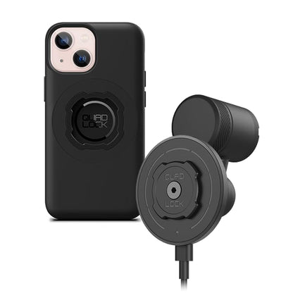 MAG Wireless Charging Car Phone Mount