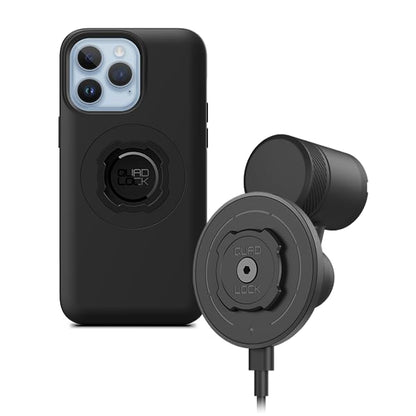 MAG Wireless Charging Car Phone Mount