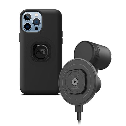 MAG Wireless Charging Car Phone Mount