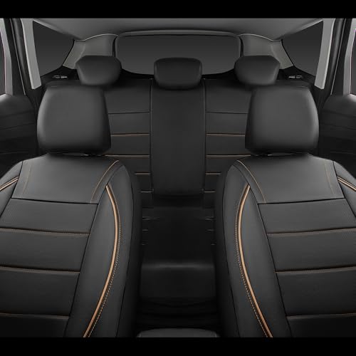 Premium Universal Car Seat Covers