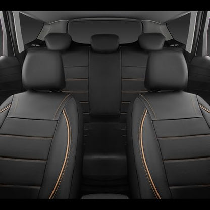 Premium Universal Car Seat Covers