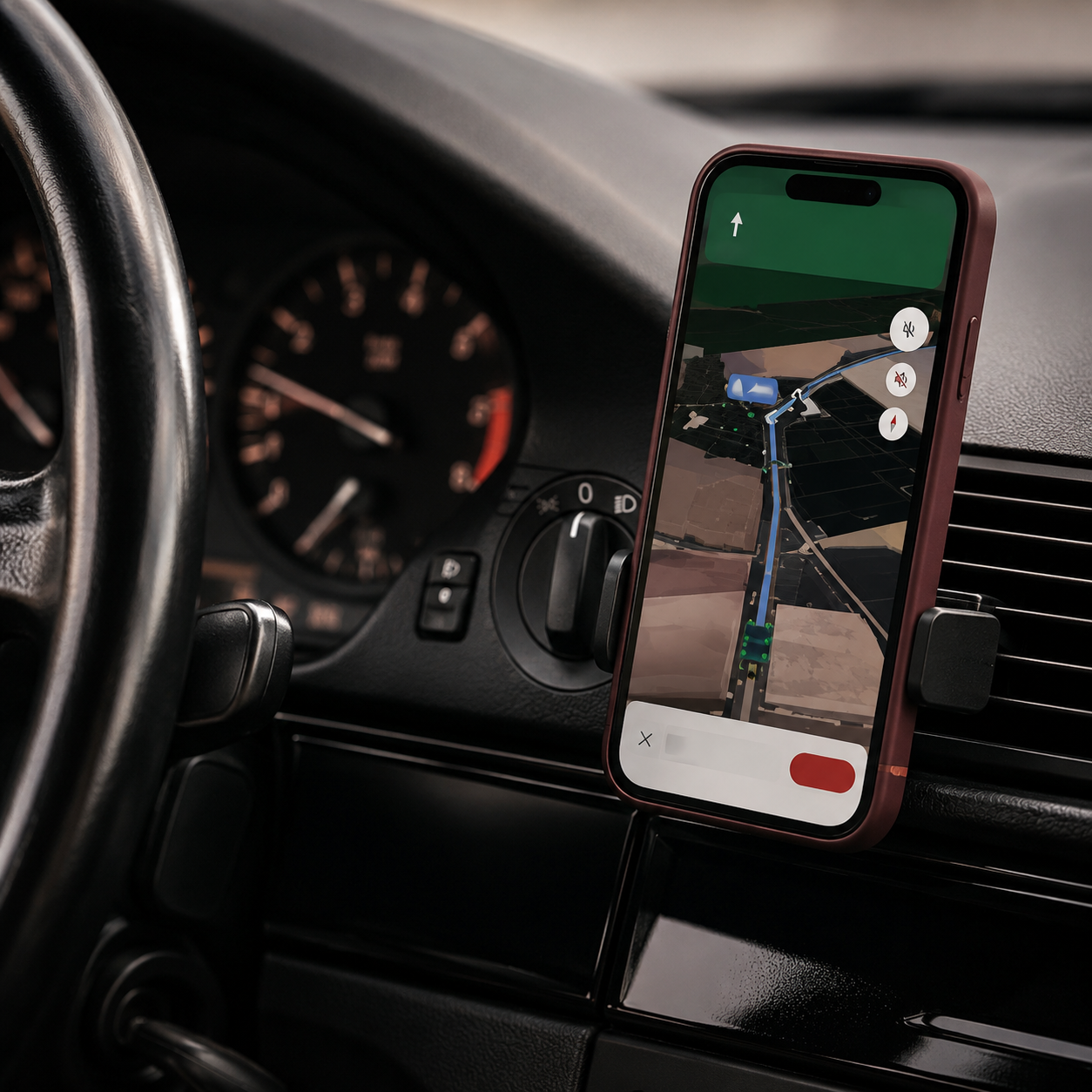Premium fitted automotive interior accessories