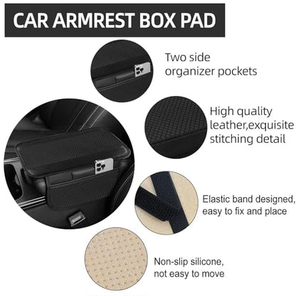 Car Interior Accessories Set
