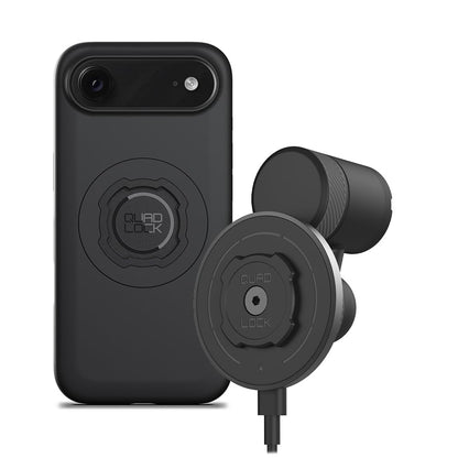 MAG Wireless Charging Car Phone Mount