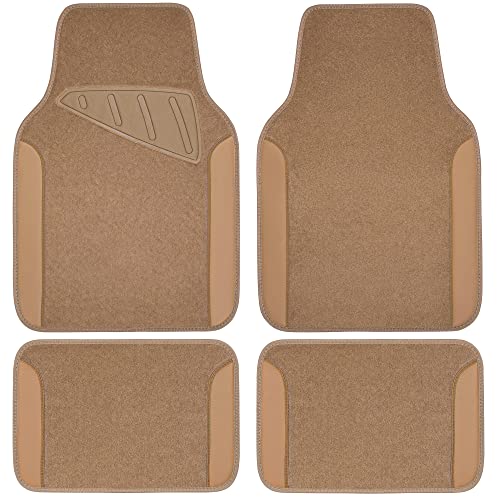 Universal Car Floor Mats