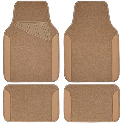 Universal Car Floor Mats