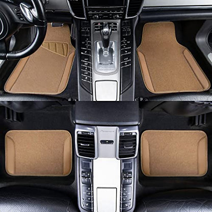 Universal Car Floor Mats