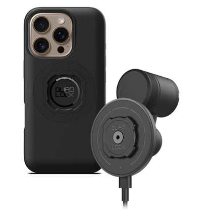 MAG Wireless Charging Car Phone Mount