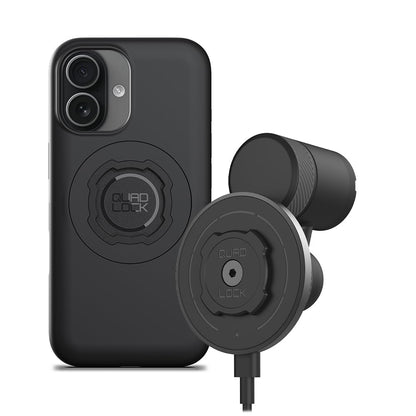 MAG Wireless Charging Car Phone Mount